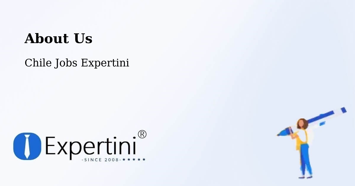 About Expertini Recruitment Platform  – Perquenco - Perquenco, Chile Jobs Expertini