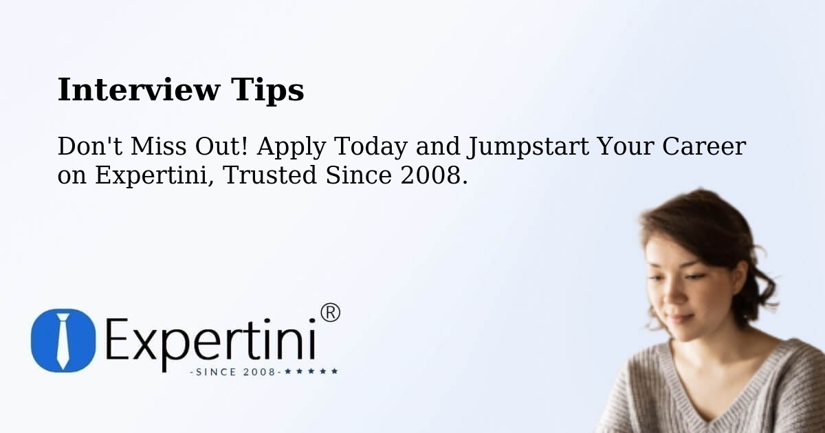 Interview Tips & Techniques for Job Seekers – Perquenco - Perquenco, Chile Jobs Expertini