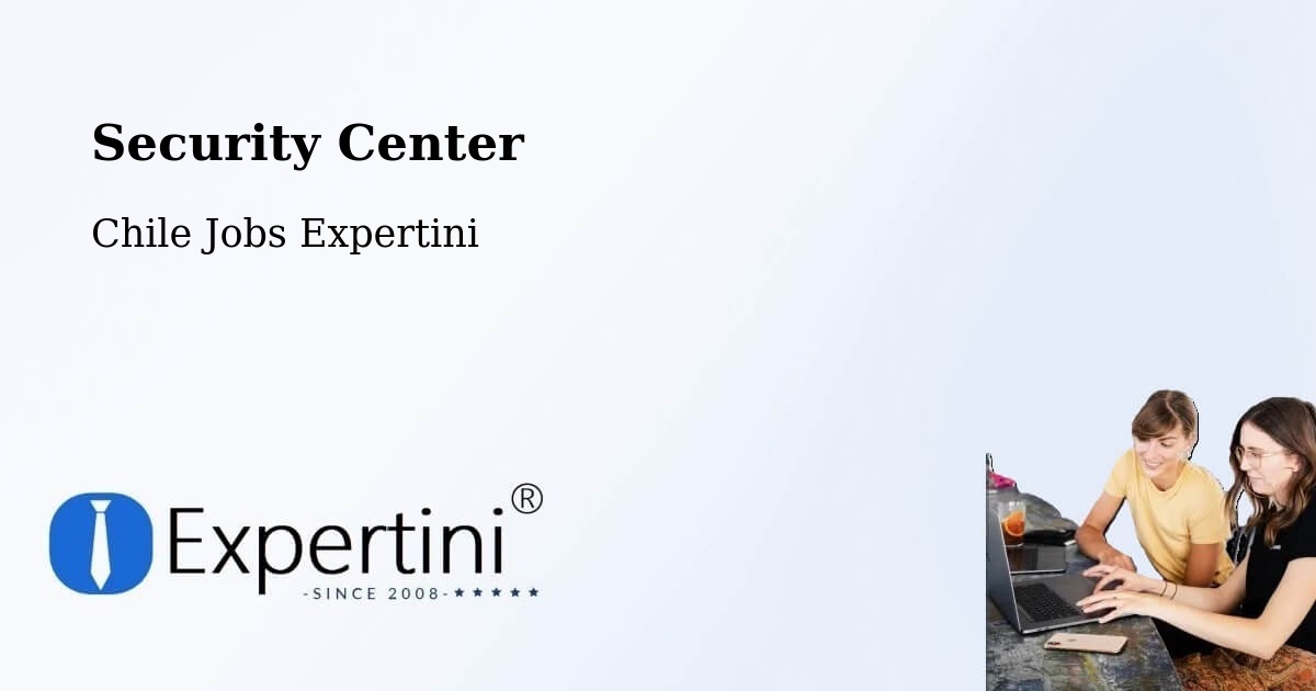Security & Compliance – Perquenco - Chile Jobs Expertini